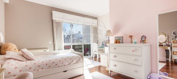 Casa T5 em Oeiras, Portugal N.º 169021 13