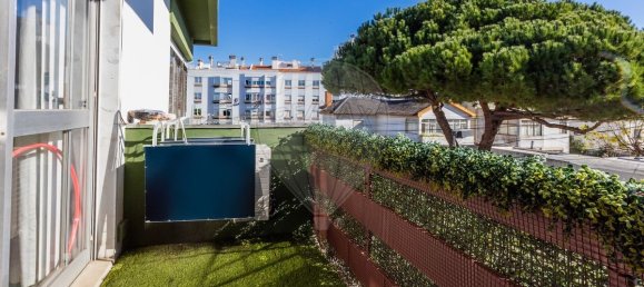 Casa T5 em Oeiras, Portugal N.º 169021 16