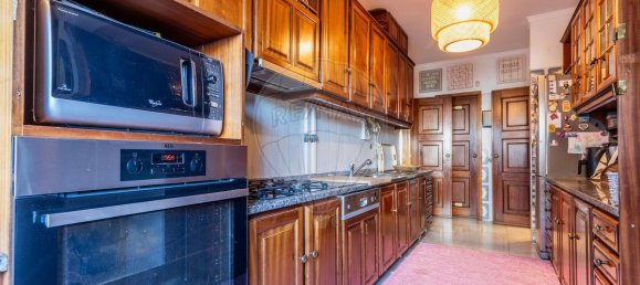 Casa T5 em Oeiras, Portugal N.º 169021 10