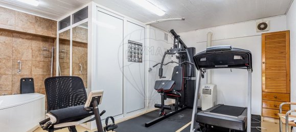 Casa T5 em Oeiras, Portugal N.º 169021 30