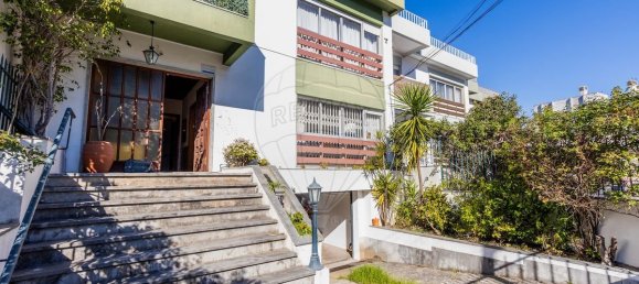 Casa T5 em Oeiras, Portugal N.º 169021 2