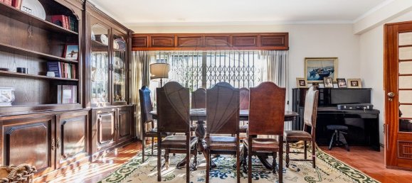 Casa T5 em Oeiras, Portugal N.º 169021 6