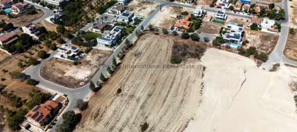 Земельный участок в Дали, Кипр № 25591 5