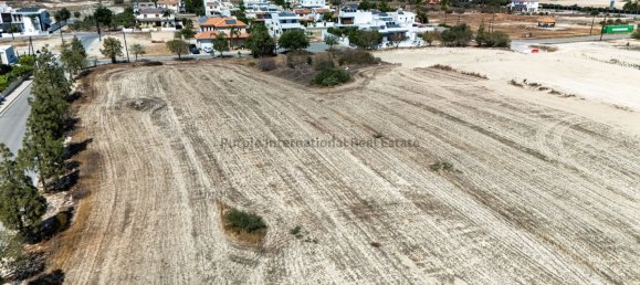 Земельный участок в Дали, Кипр № 25591 3