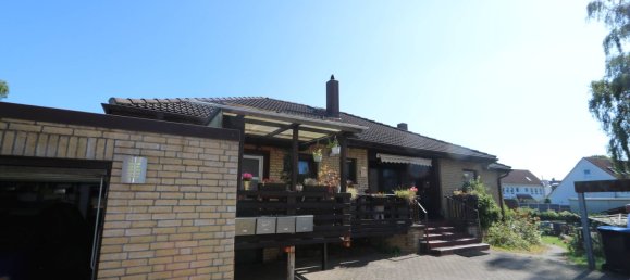 11-Zimmer Haus in Ostholstein, Germany, Nr. 63017 3