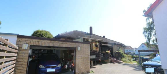 11-Zimmer Haus in Ostholstein, Germany, Nr. 63017 4