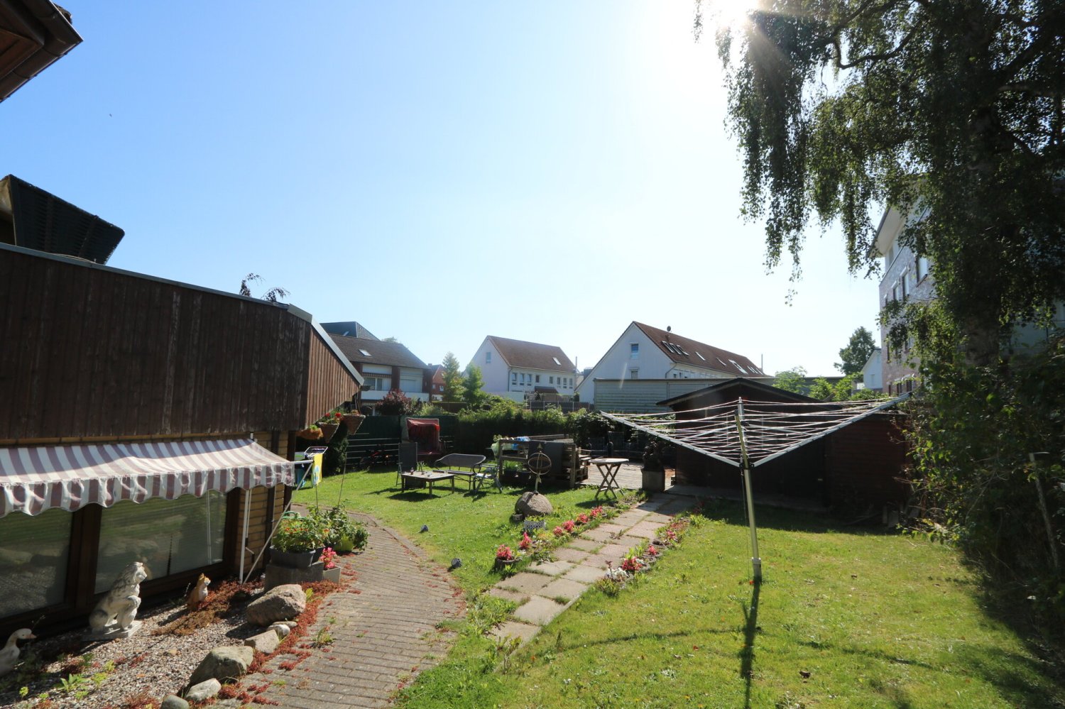 11-Zimmer Haus in Ostholstein, Germany, Nr. 63017