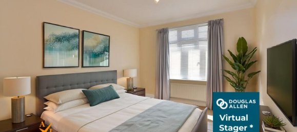 2 bedrooms Bungalow in Essex, United Kingdom No. 4066 9