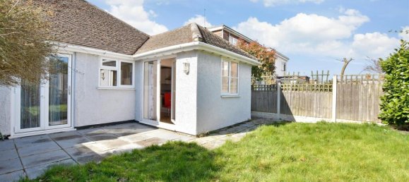 2 bedrooms Bungalow in Essex, United Kingdom No. 4066 14