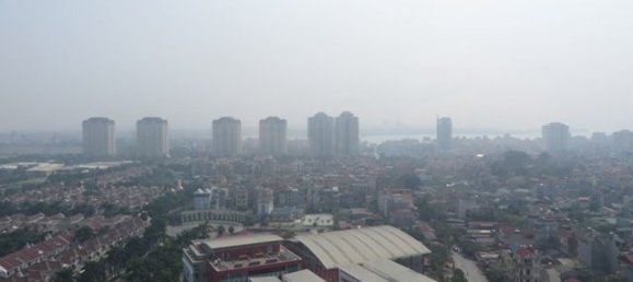 2 Schlafzimmer Wohnung in Tay Ho, Vietnam, Nr. 5038 18