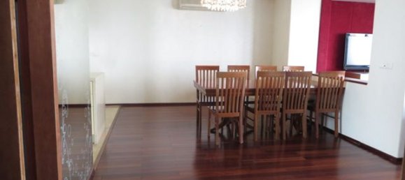 2 Schlafzimmer Wohnung in Tay Ho, Vietnam, Nr. 5038 6