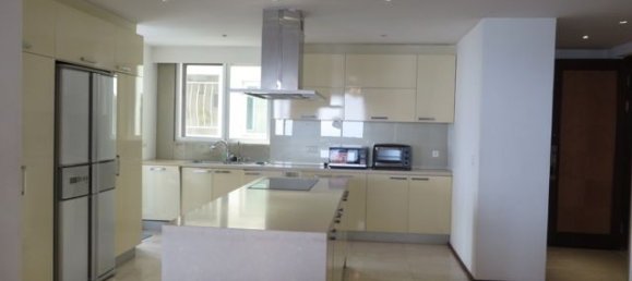 2 Schlafzimmer Wohnung in Tay Ho, Vietnam, Nr. 5038 5