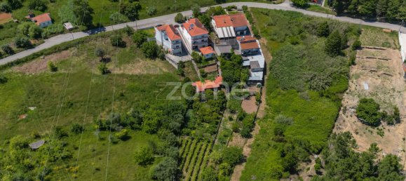 5 Schlafzimmer Haus in Coimbra, Portugal, Nr. 138998 39