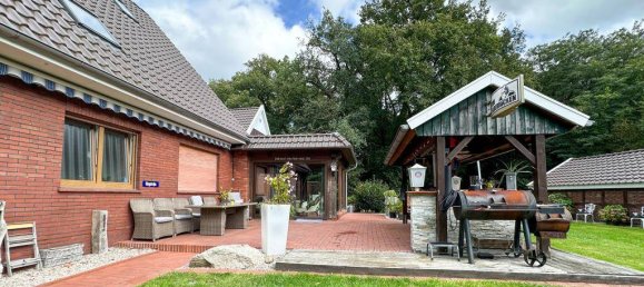 8-Zimmer Haus in Cloppenburg, Germany, Nr. 292384 2