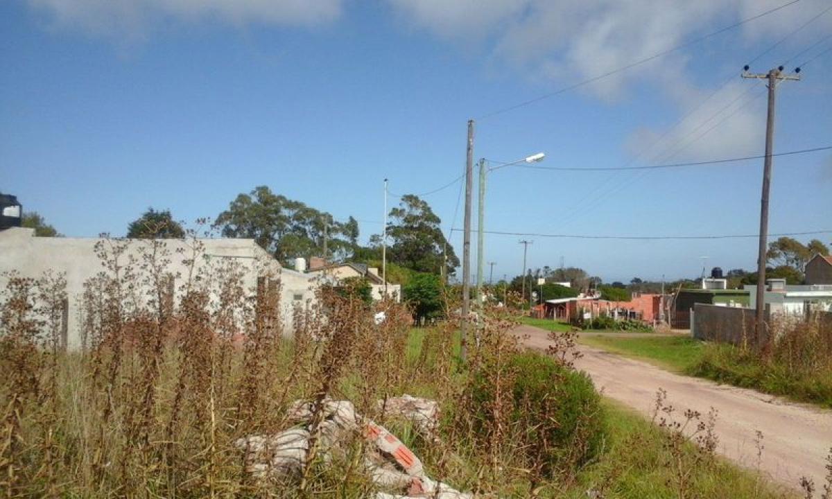  Land in Mar del Plata, Argentina No. 113995