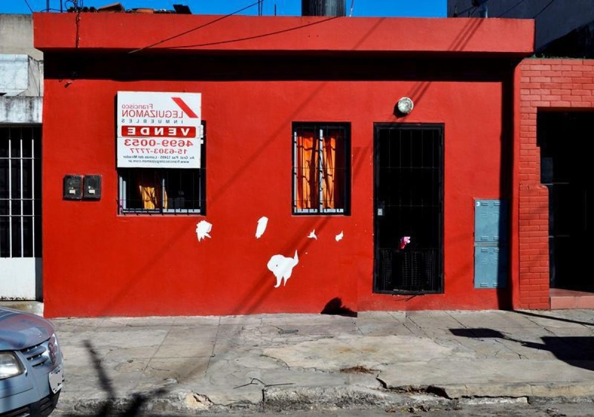 Studio in Bermudez, Argentina, Nr. 51901