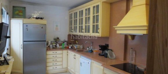 4 غرف نوم منزل ذو طابقين في Aljucer, Spain رقم 141637 14