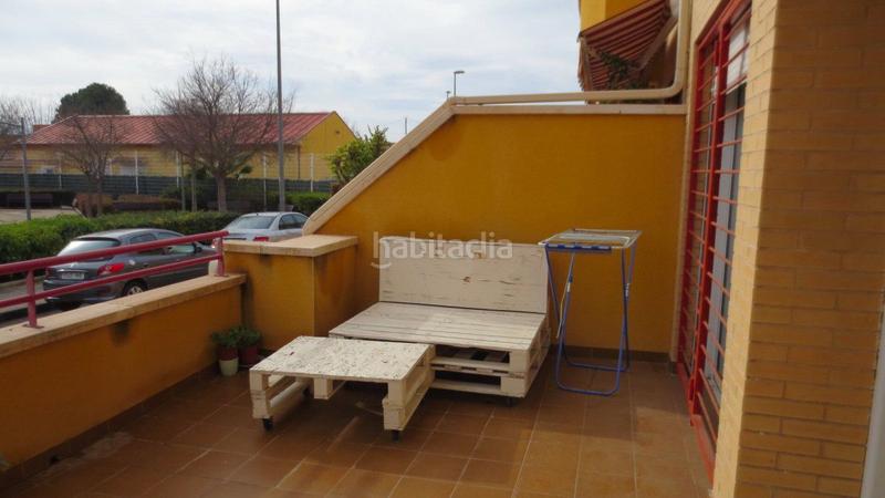 4 غرف نوم منزل ذو طابقين في Aljucer, Spain رقم 141637