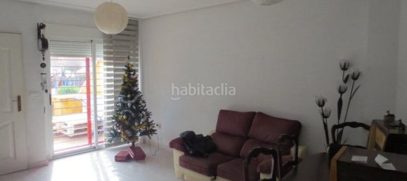 4 غرف نوم منزل ذو طابقين في Aljucer, Spain رقم 141637 5