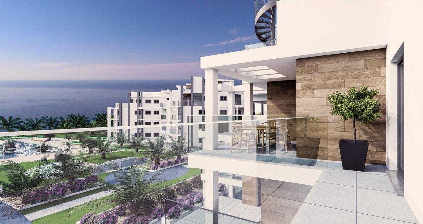 Penthouse T3 em Denia, Spain N.º 365079