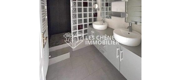 2 bedrooms Apartment in Sainte-Marie-aux-Chenes, France No. 231269 2