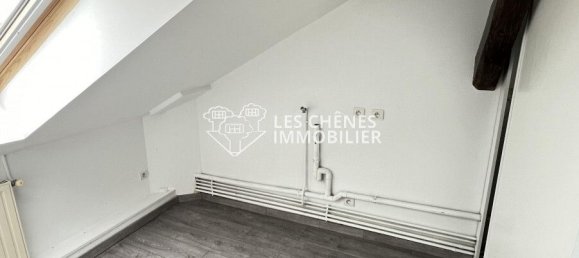 2 bedrooms Apartment in Sainte-Marie-aux-Chenes, France No. 231269 3