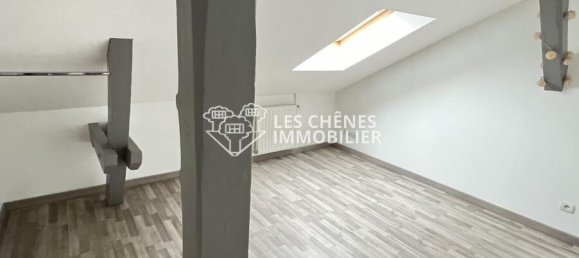 2 bedrooms Apartment in Sainte-Marie-aux-Chenes, France No. 231269 5