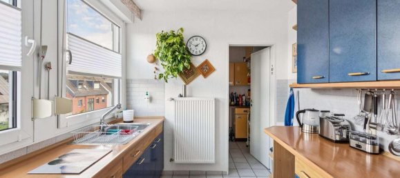 4 rooms Apartment in Mayen-Koblenz, Germany No. 262886 14