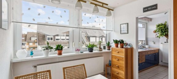 4 rooms Apartment in Mayen-Koblenz, Germany No. 262886 11