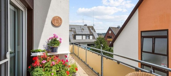 4 rooms Apartment in Mayen-Koblenz, Germany No. 262886 4