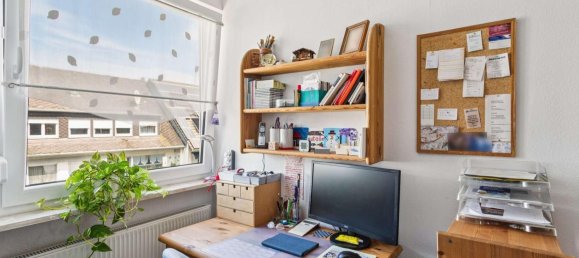 4 rooms Apartment in Mayen-Koblenz, Germany No. 262886 18