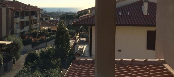 5 Schlafzimmer Haus in Rosignano Marittimo, Italy, Nr. 48425 9