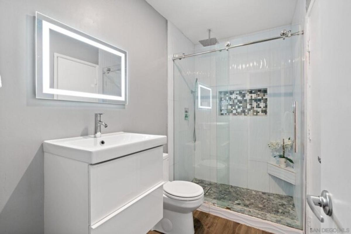 Дом с 3 спальнями в Сан Диего, США № 210119