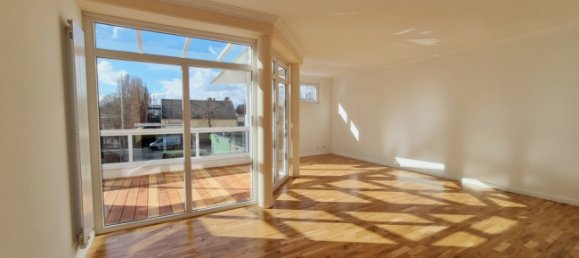 Пентхаус с 2 спальнями в Далем, Германия № 94330 9