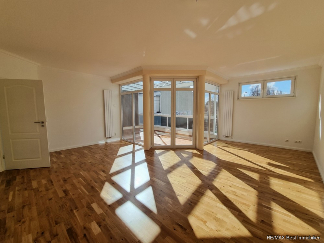 Пентхаус с 2 спальнями в Далем, Германия № 94330