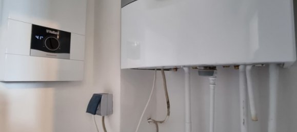 Пентхаус с 2 спальнями в Далем, Германия № 94330 20