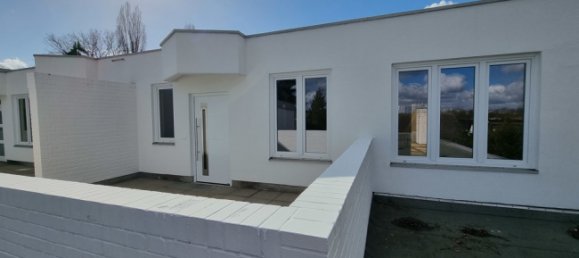 Пентхаус с 2 спальнями в Далем, Германия № 94330 8