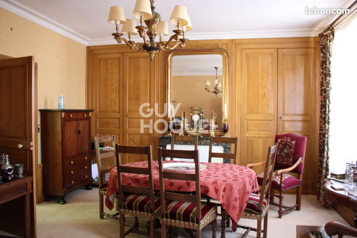 5 غرف نوم منزل في Sezanne, France رقم 91257