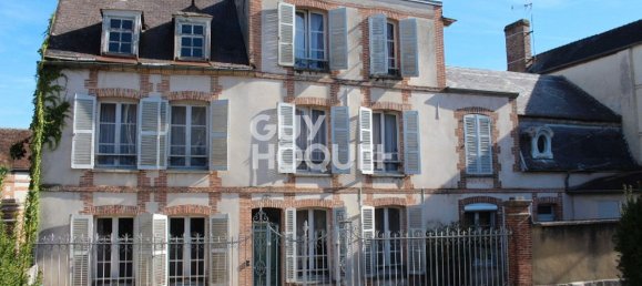 5 غرف نوم منزل في Sezanne, France رقم 91257 8