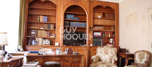 5 غرف نوم منزل في Sezanne, France رقم 91257 2