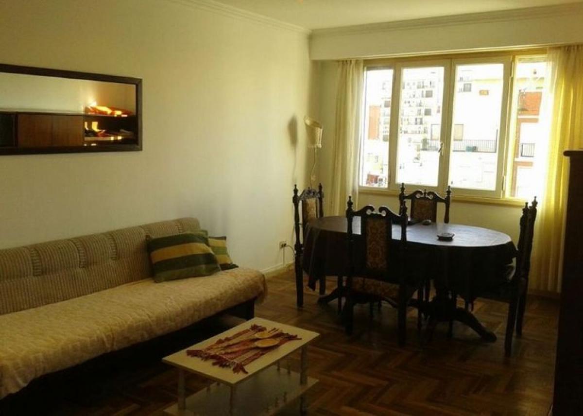 Studio in Buenos Aires, Argentina, Nr. 11181