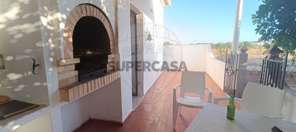 5 bedrooms House in Paderne, Portugal No. 283902 19