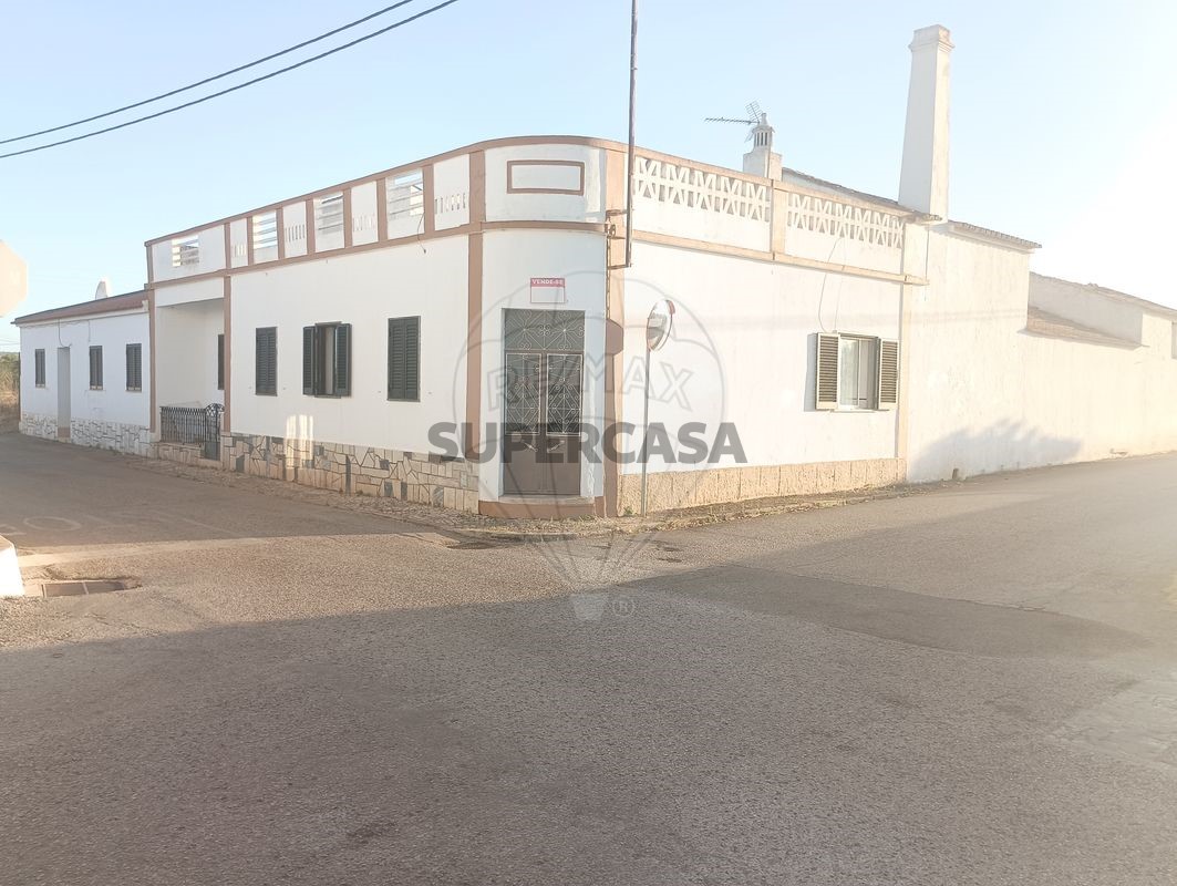 5 غرف نوم منزل في Paderne, Portugal رقم 283902