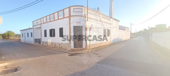 5 bedrooms House in Paderne, Portugal No. 283902 33