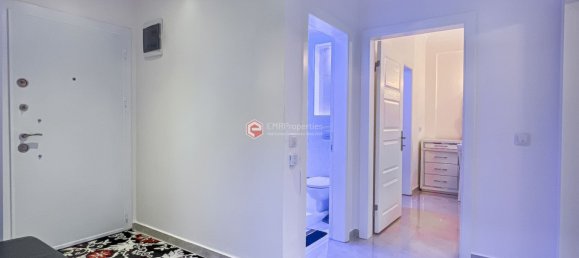 Appartement 2+1 à Alanya, Turkey No. 10661 18