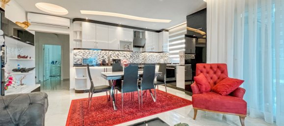 Appartement 2+1 à Alanya, Turkey No. 10661 13