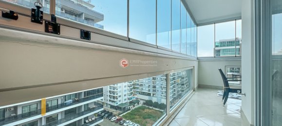 Appartement 2+1 à Alanya, Turkey No. 10661 5