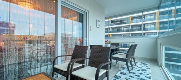 Appartement 2+1 à Alanya, Turkey No. 10661 9