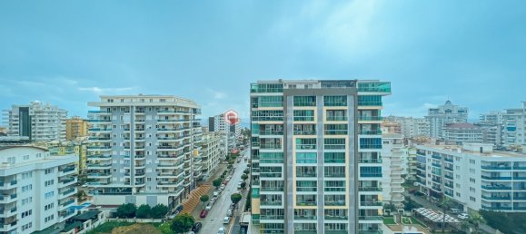 Appartement 2+1 à Alanya, Turkey No. 10661 21