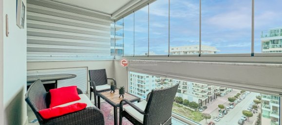 Appartement 2+1 à Alanya, Turkey No. 10661 14
